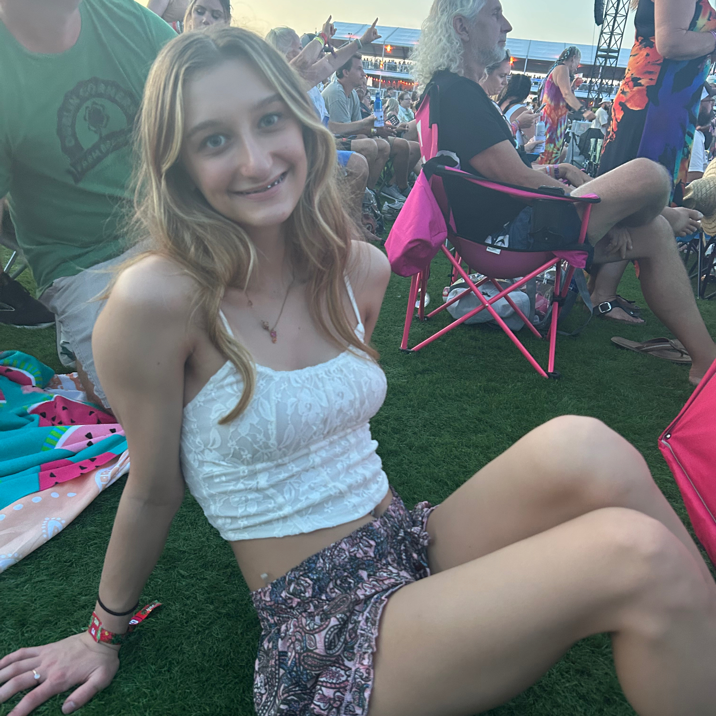 Jasmyn E. Lorey Obituary