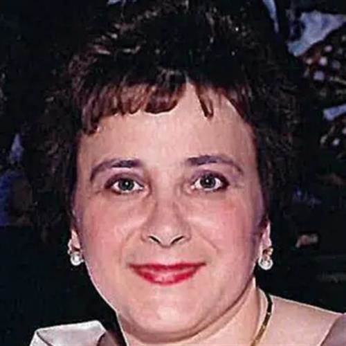 Maria "Enza" Noto's obituary , Passed away on October 25, 2025 in Gloucester, Massachusetts