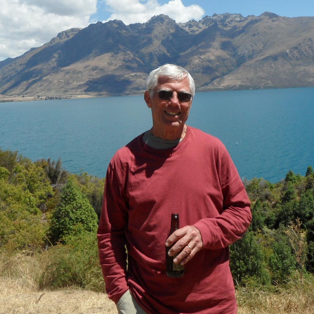 Donald Richard McNeal Obituary