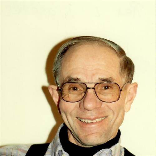 Rex Stoecker Obituary