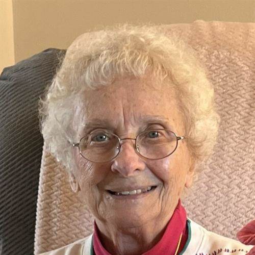 Dolores Nienow Obituary