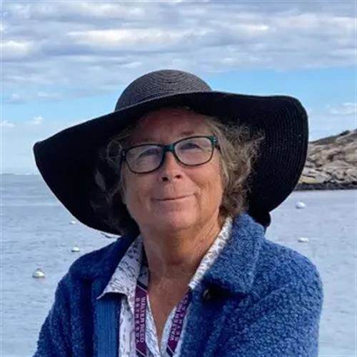 Mary K. Carbone's obituary , Passed away on October 20, 2025 in Gloucester, Massachusetts