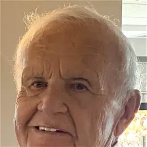 Stephen L. "Steve Bruno" Barusso's obituary , Passed away on October 20, 2025 in Gloucester, Massachusetts