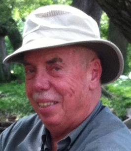 Lloyd Wilson's obituary , Passed away on October 27, 2025 in Whitby, Ontario