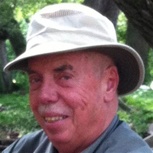 Lloyd Wilson's obituary , Passed away on October 27, 2025 in Whitby, Ontario