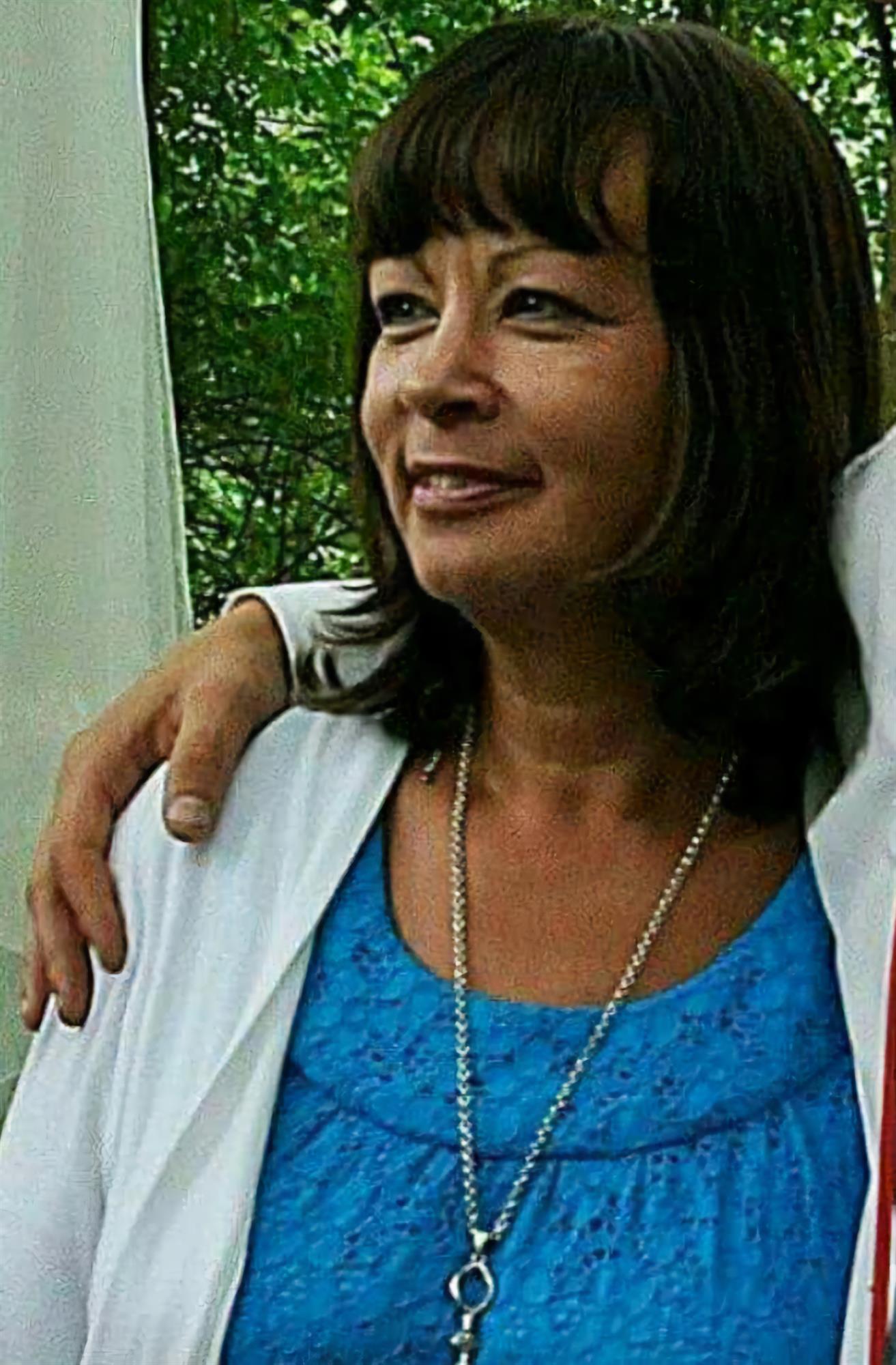 Joanne Helten Obituary