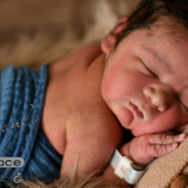 Jaxon Adonis Roronoa Pierce