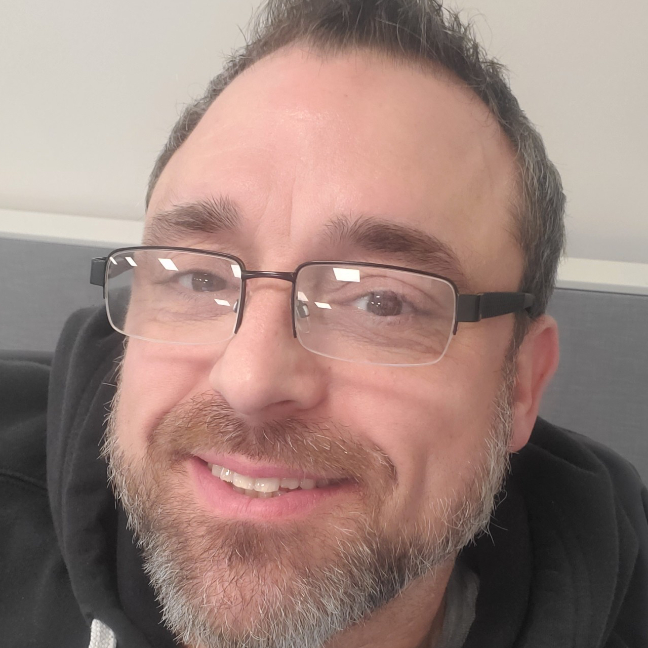 Brian Scott Harper's obituary , Passed away on October 26, 2025 in Monaca, Pennsylvania