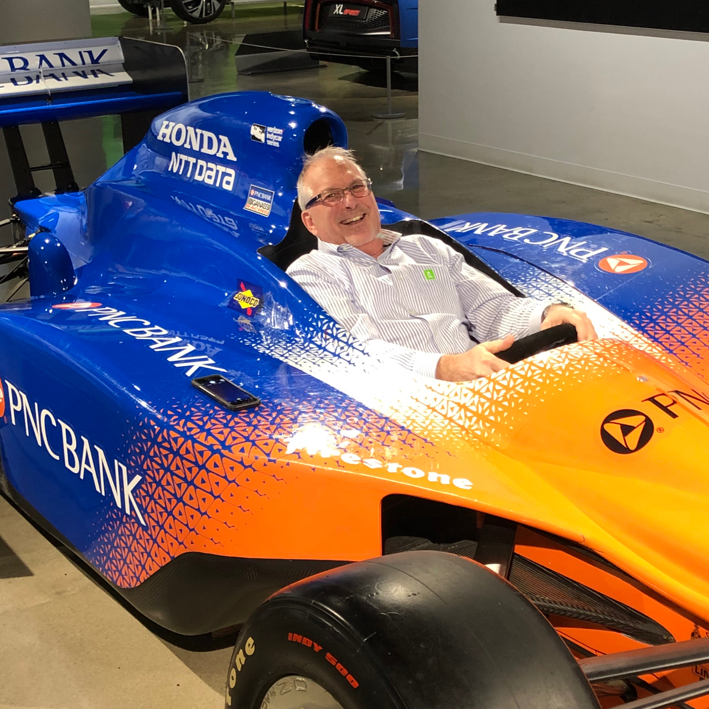 Geoffrey Robert Aldarelli