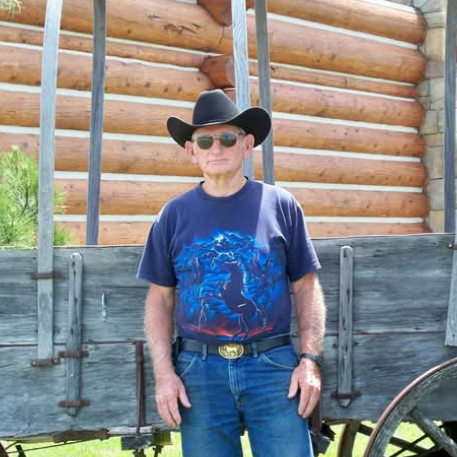 Richard Gilbert Avery Obituary