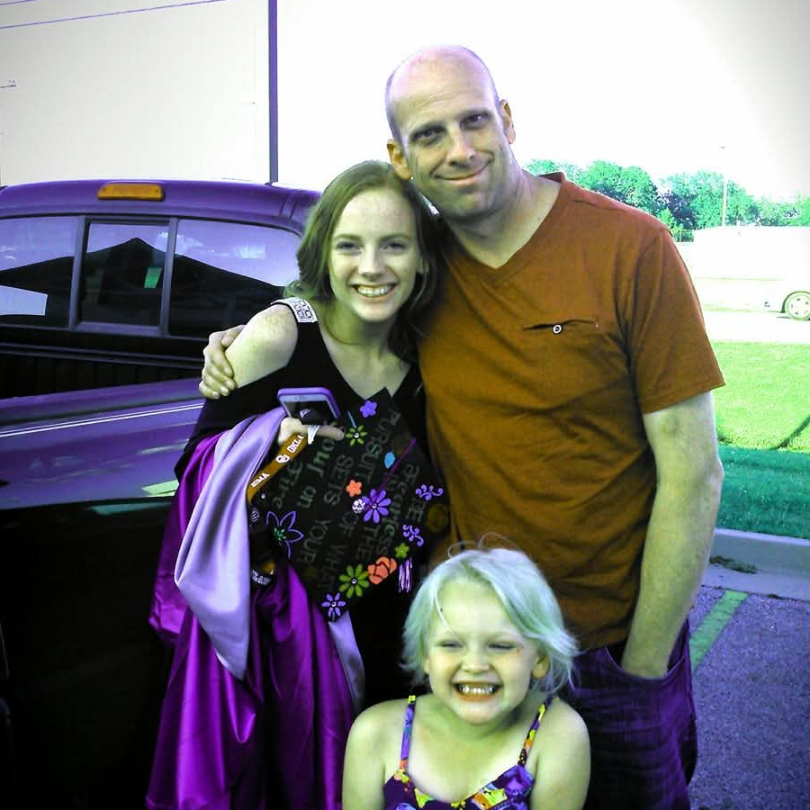 Richard Lee Albright