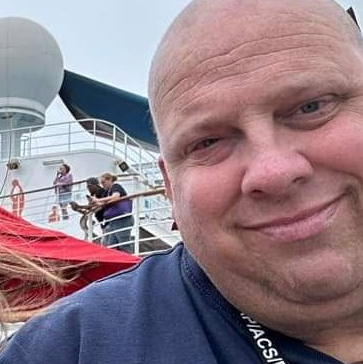 Richard Lee Albright