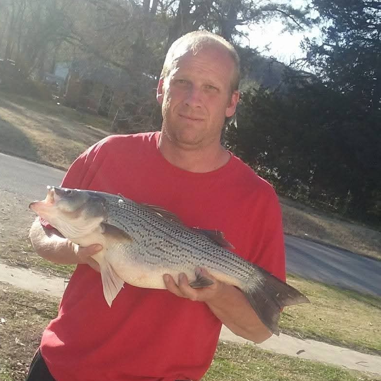 Richard Lee Albright Obituary