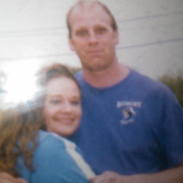 Richard Lee Albright