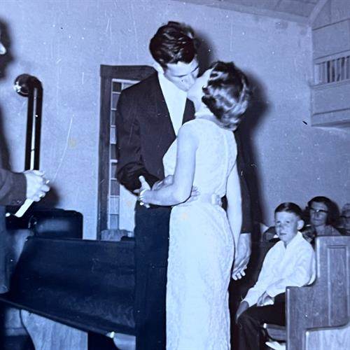 Joyce Brickhouse Meredith