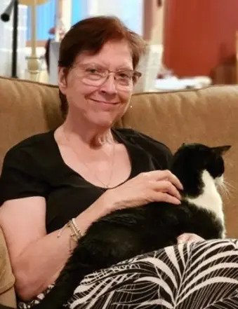 Dr. Rita L. Caprino's obituary , Passed away on October 28, 2025 in West Islip, New York