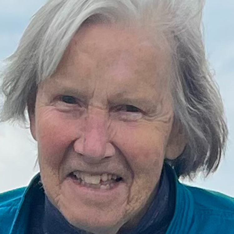 Jean Taylor Obituary