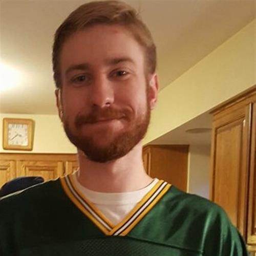 Ian M. Ward's obituary , Passed away on October 25, 2025 in Colgate, Wisconsin