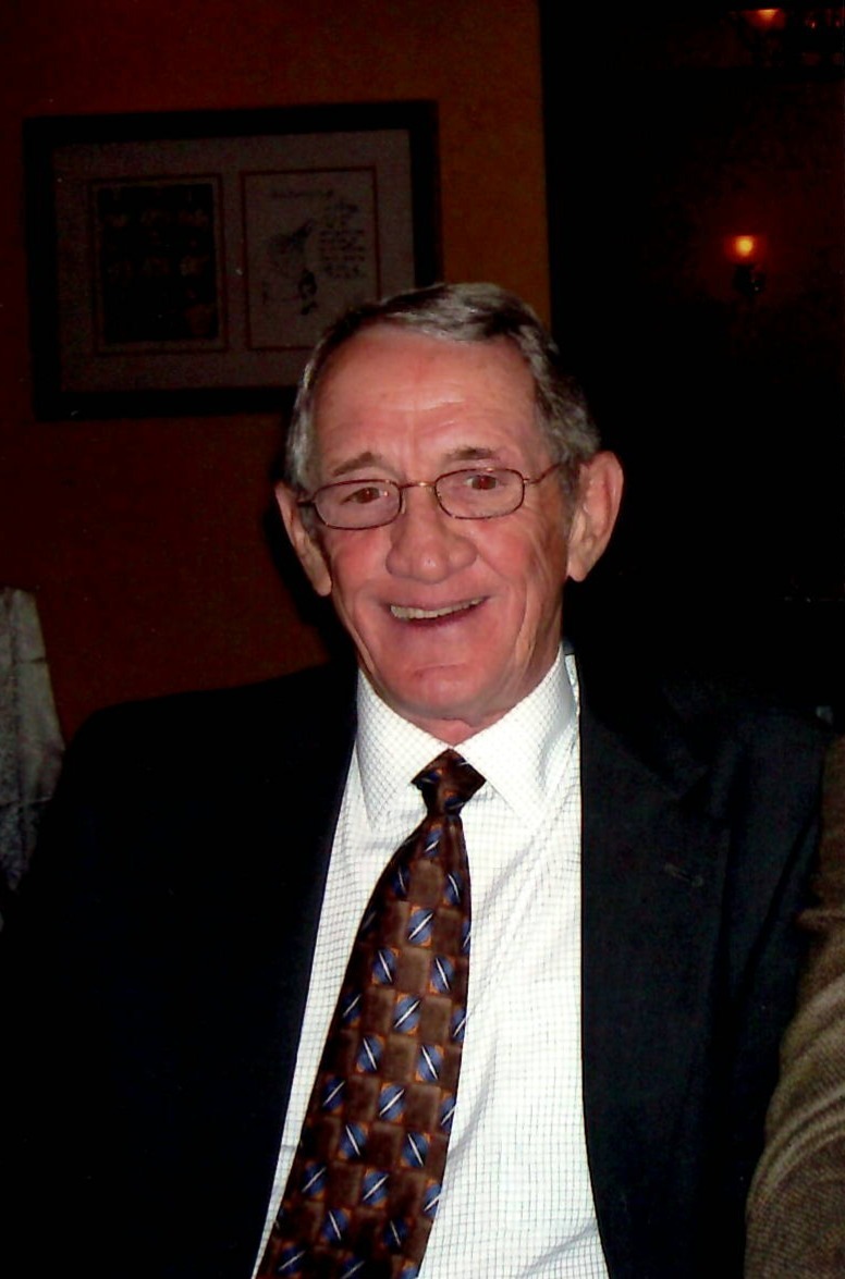 James A. "Jim" Liebenstein's obituary , Passed away on October 22, 2025 in Menomonee Falls, Wisconsin