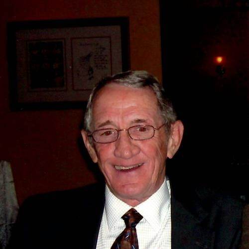 James A. "Jim" Liebenstein's obituary , Passed away on October 22, 2025 in Menomonee Falls, Wisconsin