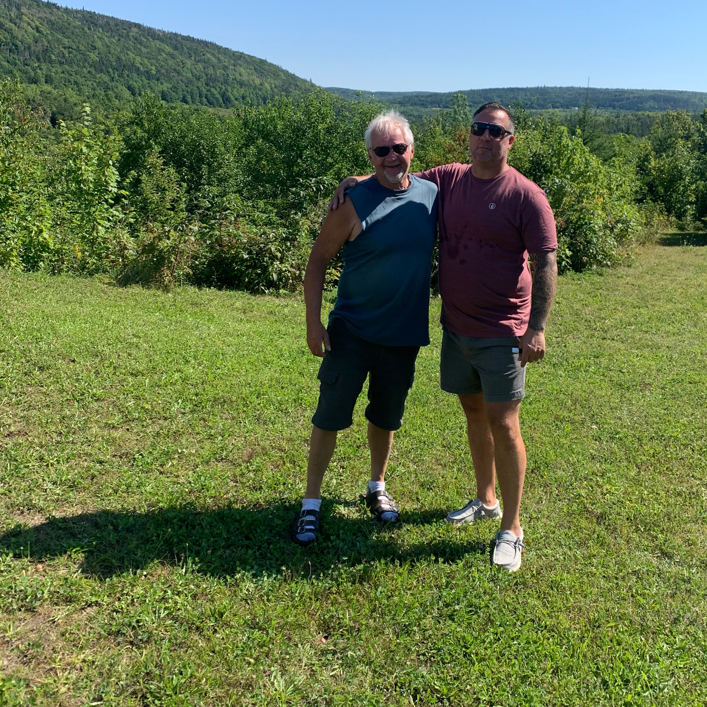 Henry Bernard Lewaskewicz