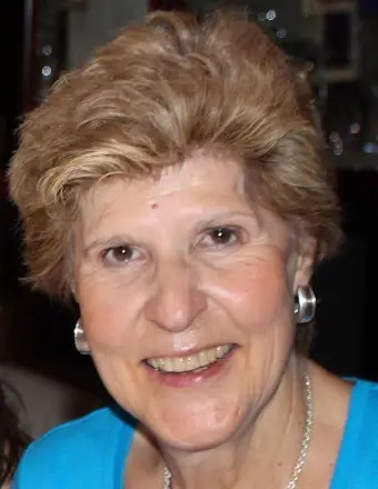 Agatha Palazzolo's obituary , Passed away on October 28, 2025 in Gloucester, Massachusetts