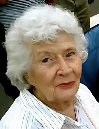 Patricia M. Ireland Obituary