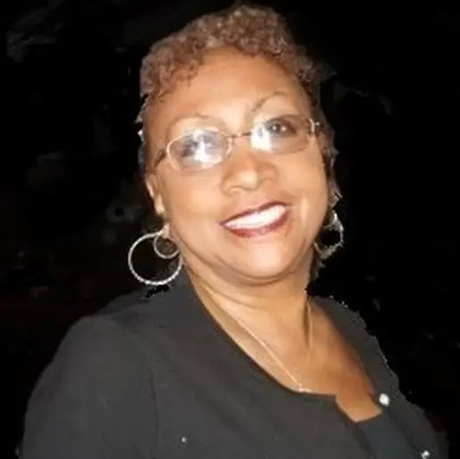 Faye Evelyn Lestrade