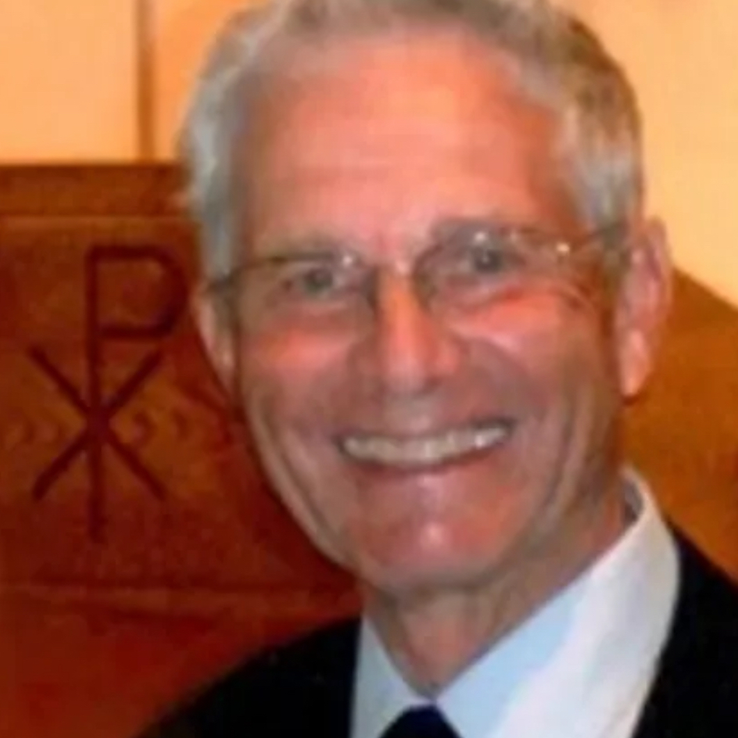 Ronald Richard Willey