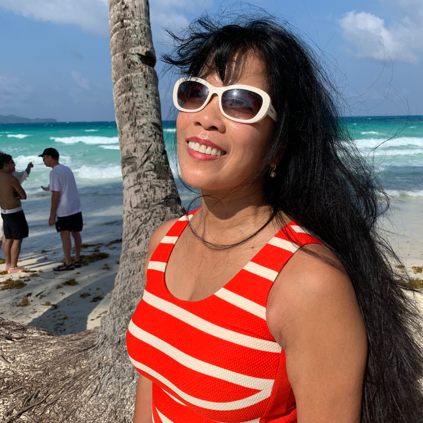 Maria T. Brillant Obituary