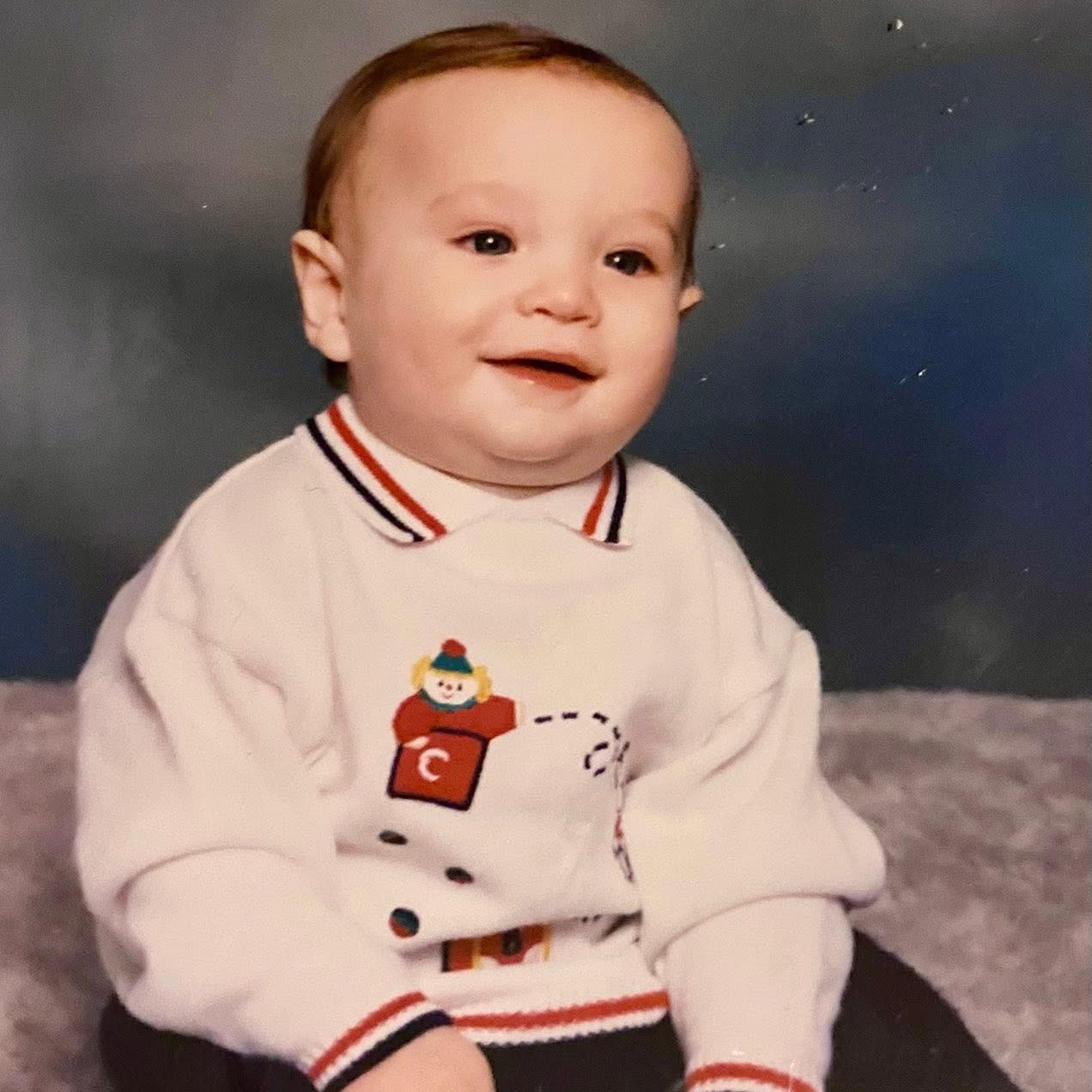 Zachary Edward Stoltz