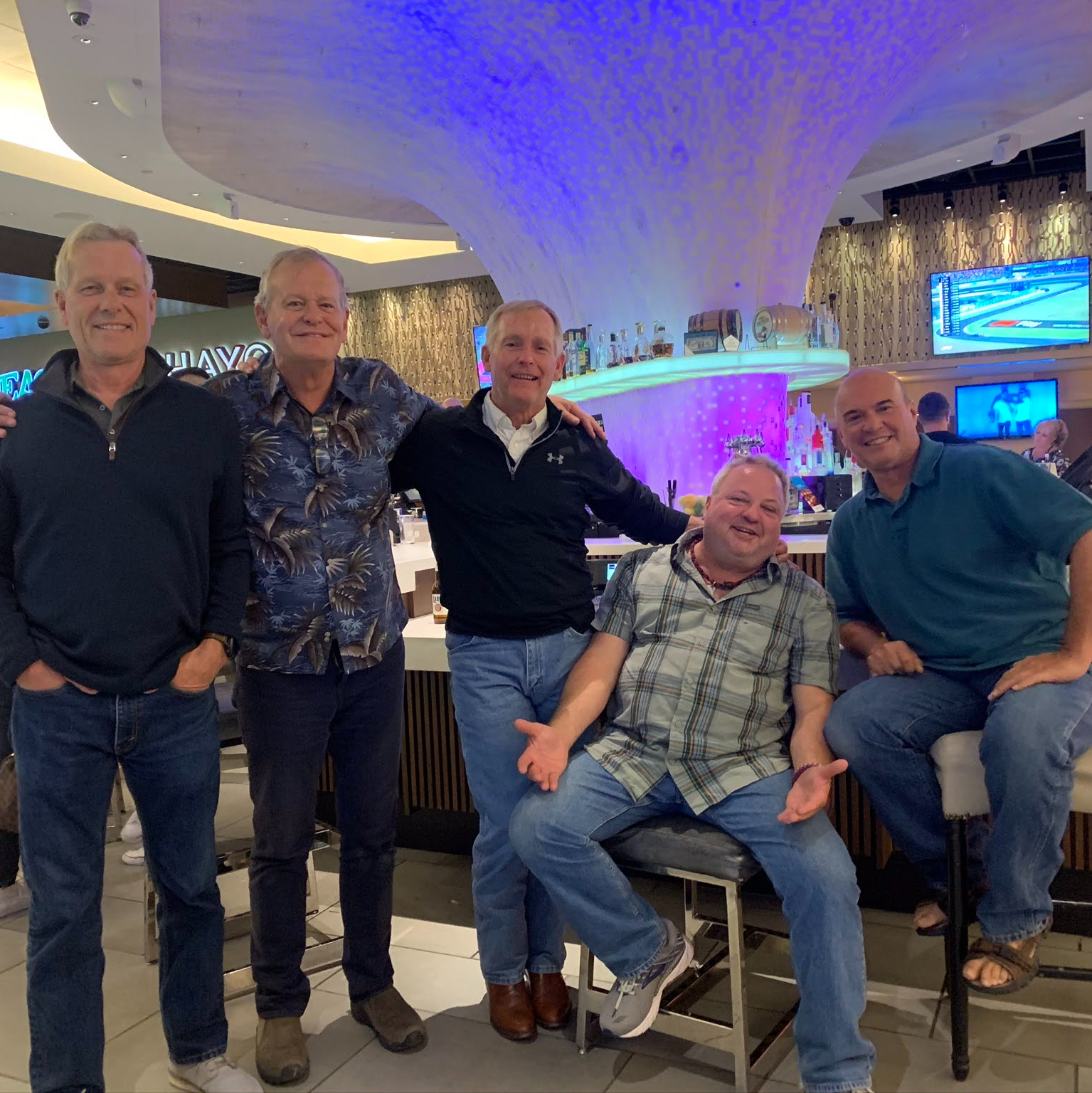 Steven Michael Magagna