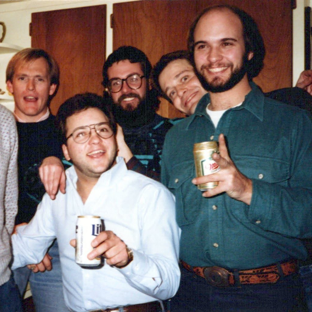 Steven Michael Magagna