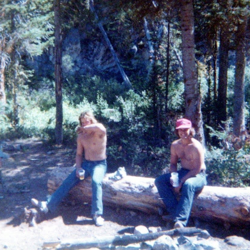 Steven Michael Magagna