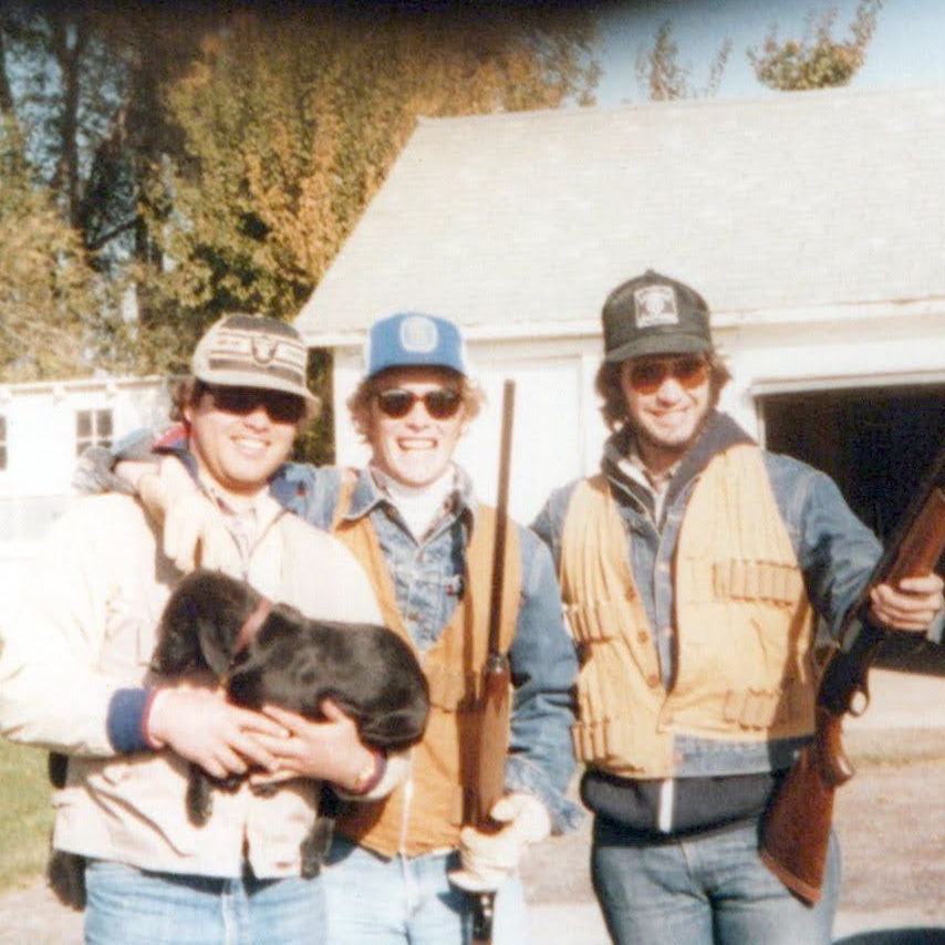 Steven Michael Magagna