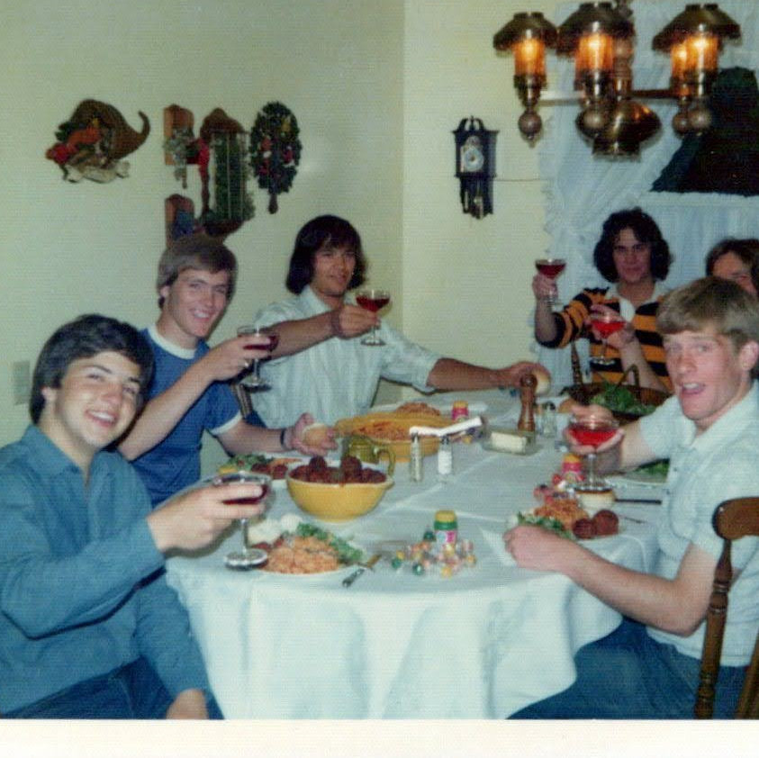 Steven Michael Magagna