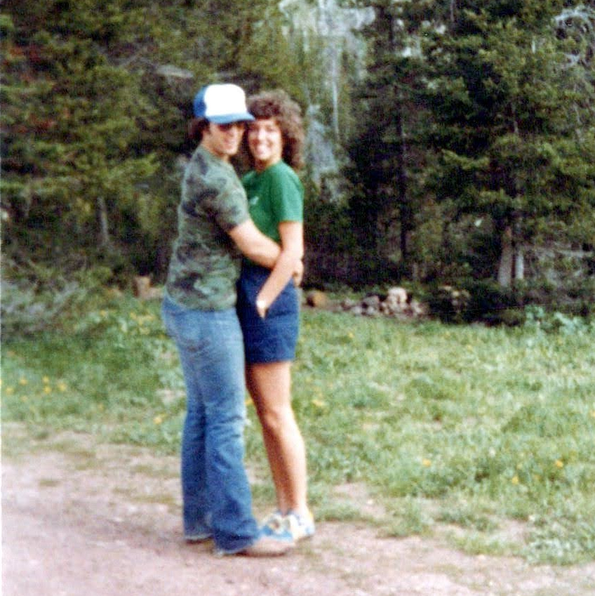 Steven Michael Magagna