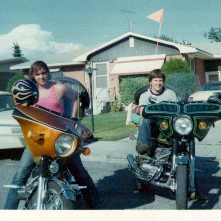 Steven Michael Magagna