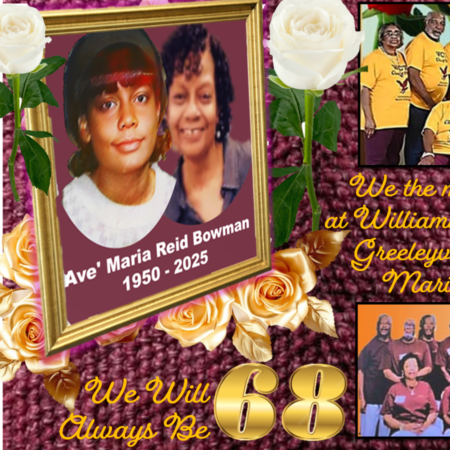 Ave' Maria Bowman