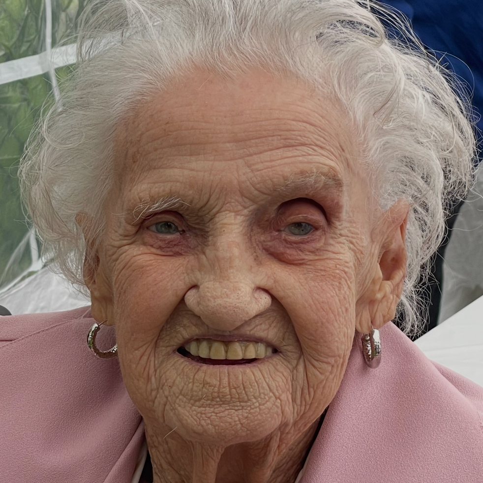 Agnes M. Flynn's obituary , Passed away on November 1, 2025 in Troy, New York