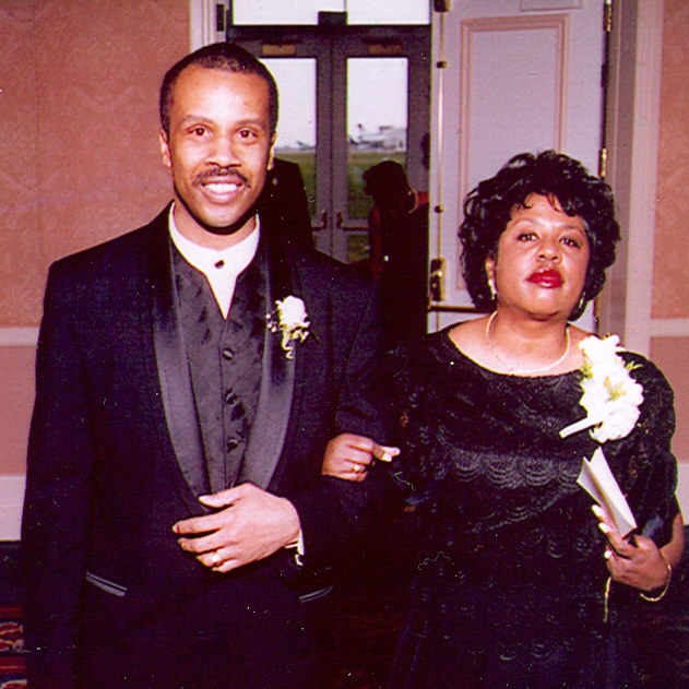 Thelma Jean Deshazior