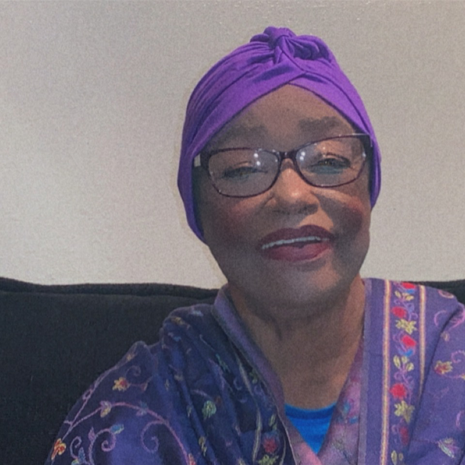 Freddie Mae Fox's obituary , Passed away on November 3, 2025 in Tacoma, Washington