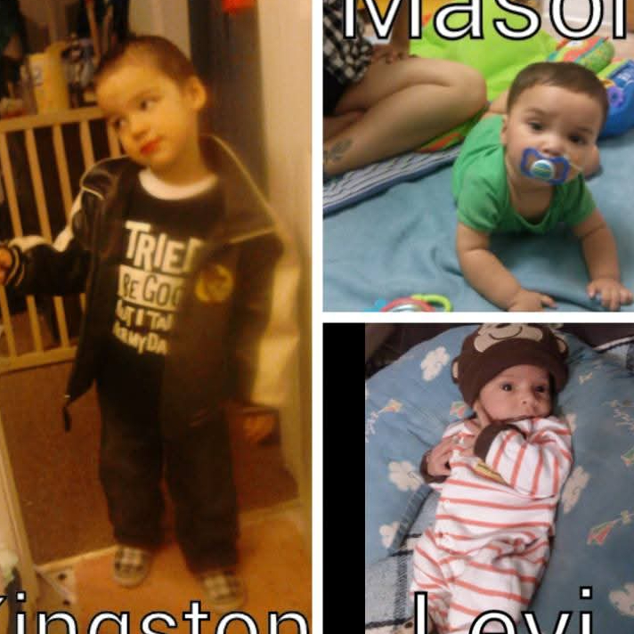 Michelle Claire Skidmore