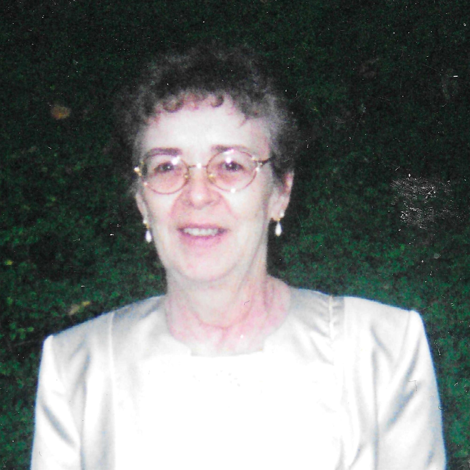 Dorothy Marie (McDonough) Stevens Obituary