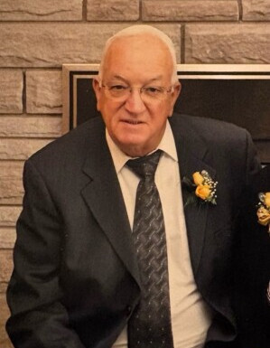 Charles Phillips Obituary