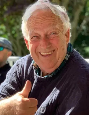 John W. Sperry Obituary