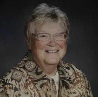 Barbara Jasper Obituary