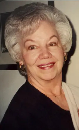 Rochelle Murray Harris Obituary