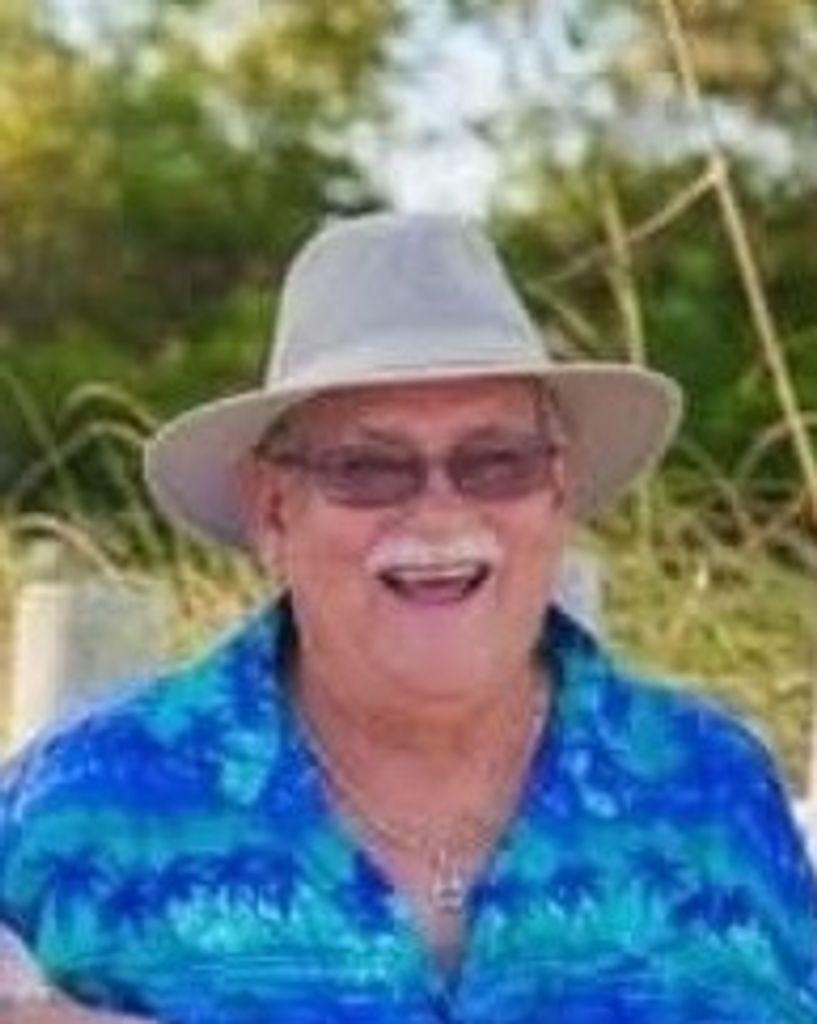 Dale Steadman Obituary