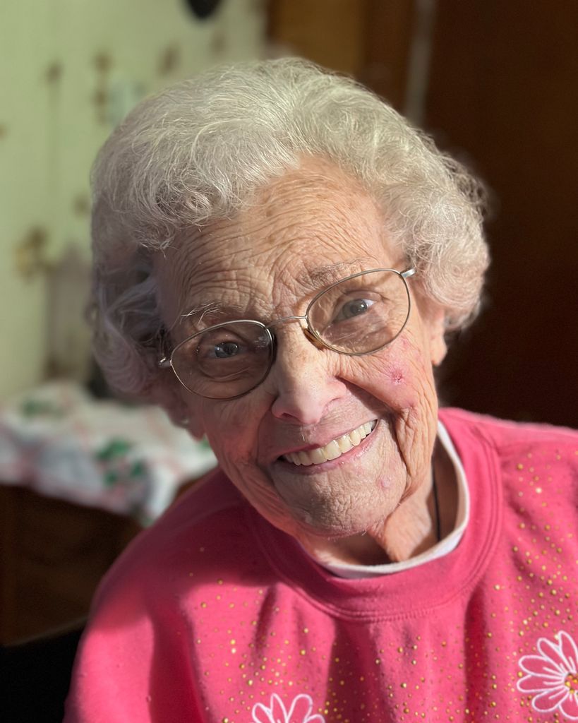 Waneta M. Ransom's obituary , Passed away on November 4, 2025 in Genesee, Pennsylvania